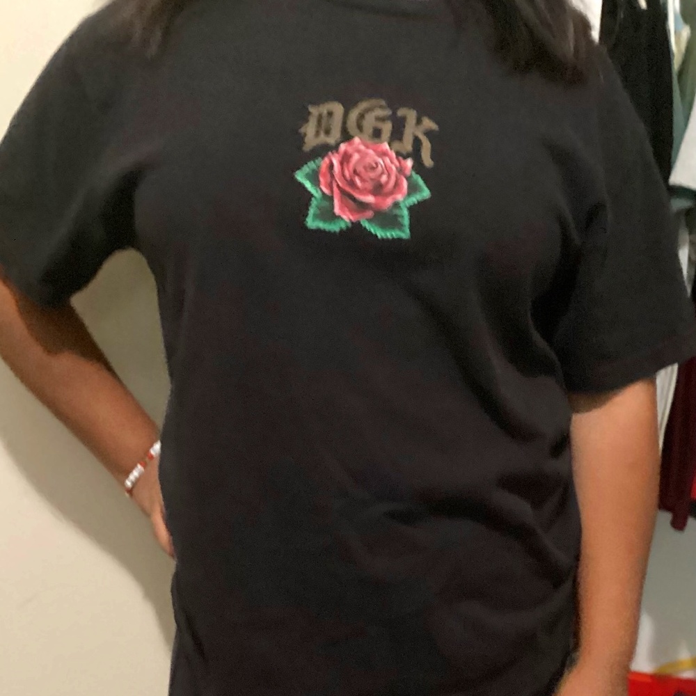 DGK Top